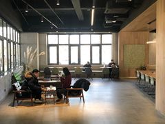 大堂-山下C5cafe(惠通时代广场店)