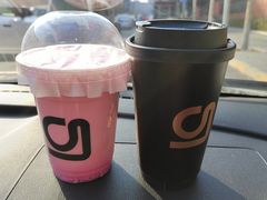 -gleeglee乐溢亦茶(合生汇店)