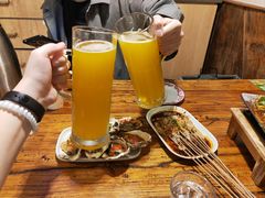 -蚝太郎 • 海鲜烧烤(建国路创始店)