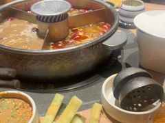 -巴奴毛肚火锅(龙湖锦艺城店)