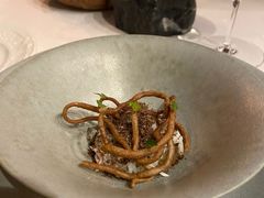 -三嚥阁 La Villa Restaurant