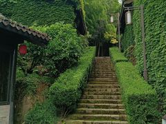 -桃花岛风景旅游区