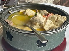 -野蔓果·山野菜(西湖景区·龙井茶田店)