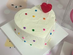 -好利来(团结湖店)