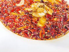 金牌双椒水煮鱼-椒爱水煮鱼川菜(皇姑万象汇店)