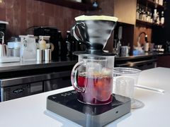 -Onirii Coffee(长乐路店)