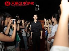 -天籁艺术高考培训学校·重庆艺考集训