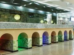 -纽斯桑拿会所(天山店)