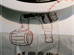 -豪客来牛排(伟诚广场店)
