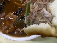 -穆彦华逍遥镇胡辣汤(岗坡路店)