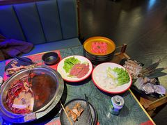 -牛New寿喜烧(中山公园龙之梦店)
