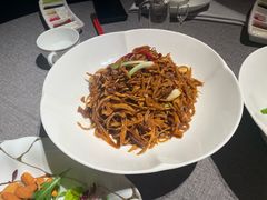 -秀儿四九城·新京菜(亚运村鸟巢店)