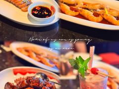 -苏州W酒店·苏滟中餐厅