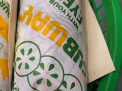 -赛百味SUBWAY(萝岗万达店)