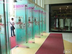 -银座mall(东直门店)