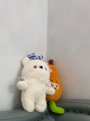 -木棉问题肌·肩颈·纹绣