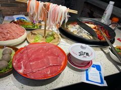 -龙厂长火锅厂(抚琴店)