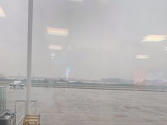 -厦门高崎国际机场-T3航站楼