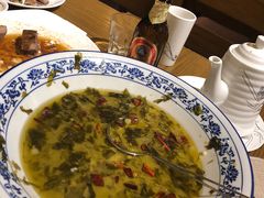 -彩蝶谷美食廊·粤式经典南番顺·铁板烧烤泰风味(广州长隆酒店)