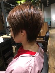 -Mentor Hair Salon