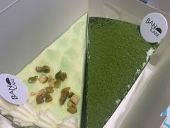 -BanCake·法式千层·拿破仑專門店