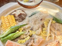 -合风谷(南下塘店)
