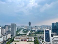 -Hi City·城市之巅