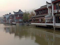 -召稼楼古镇