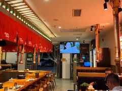 -kingkong大猩猩烤肉(CBD店)