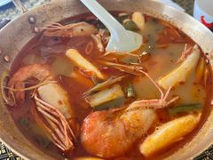 -南沙游艇会·大兵船餐厅