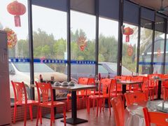 -红月湾海鲜饭店•沙滩海景(双月湾店)