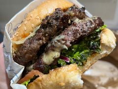 -Fergburger(皇后镇店)