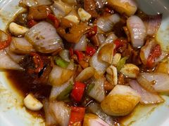 -老海陵·泰州菜(图书馆店)