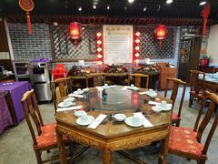 包厢-西江美食舫·江西菜(健德桥店)