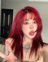 -GIRL STYLE 烫发·染发沙龙