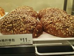 -85度C(上海茶陵北路店)