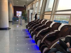 -威海大水泊国际机场