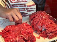 -大吉利·潮汕鲜牛肉火锅(总店)