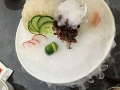 -沈灶河豚宴·河豚融合餐厅(汉中路店)