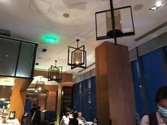 -小南洋海景餐厅(深圳湾店)