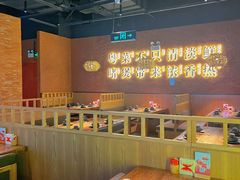 -啫两手·啫啫煲·小饭堂(龙城万科里店)