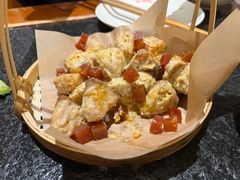 -福苗小骆驼烧烤(大唐不夜城店)