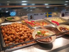 -宜家·瑞典风味餐厅(北京西红门店)