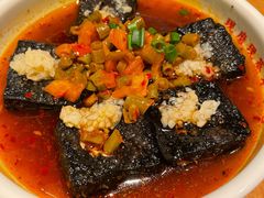 老长沙臭豆腐-三两粉(深圳龙华上塘店)