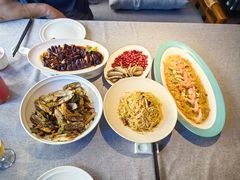 -庆赫隆融合菜馆(群力店)