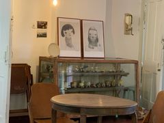 -春风十里咖啡馆