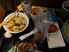 -足莲得·足道SPA(滨湖银泰店)