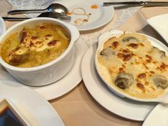 -德大西餐社