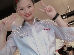 -海底捞火锅(新华联梦想城店)