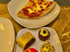 -盛宴标帜餐厅·亲子自助 (南昌喜来登酒店)